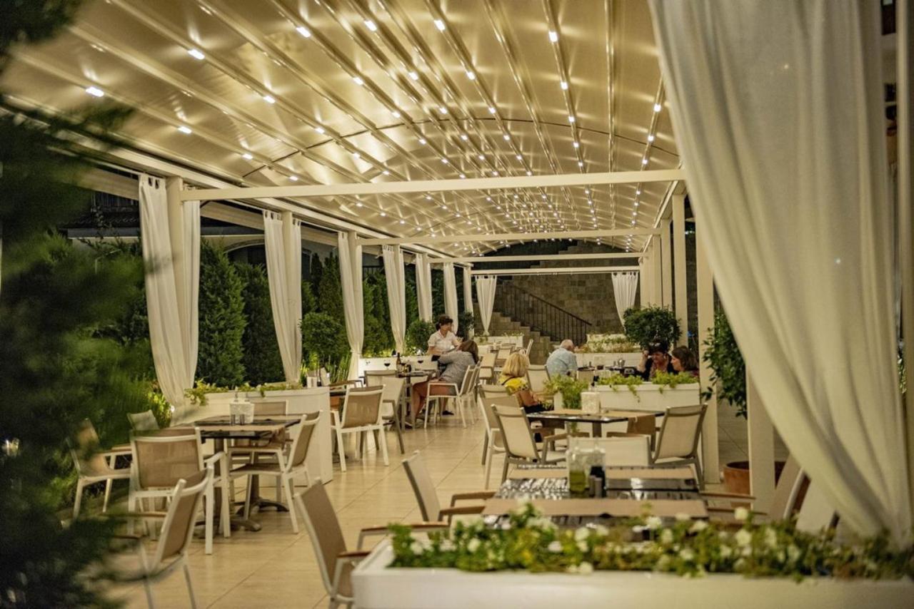 Green Life Beach Resort Apartment Sozopol Exterior photo